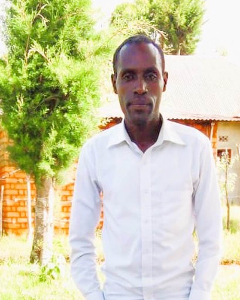 Alain Rugaju
